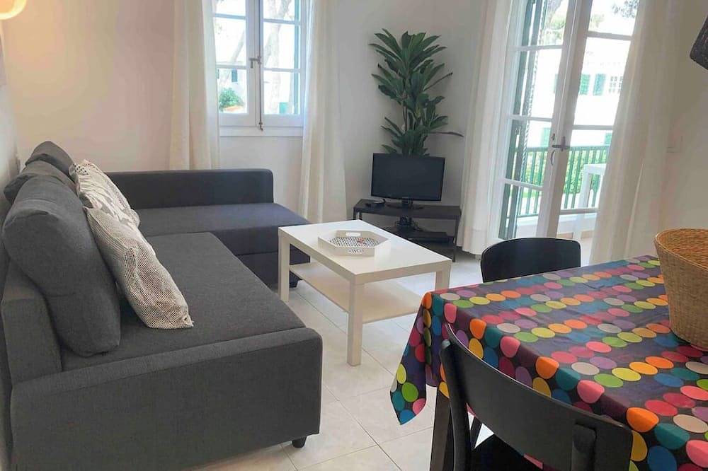 Entire apartment, Bonito apartamento a 2 minutos de la playa in Cala en Bosc, Ciutadella