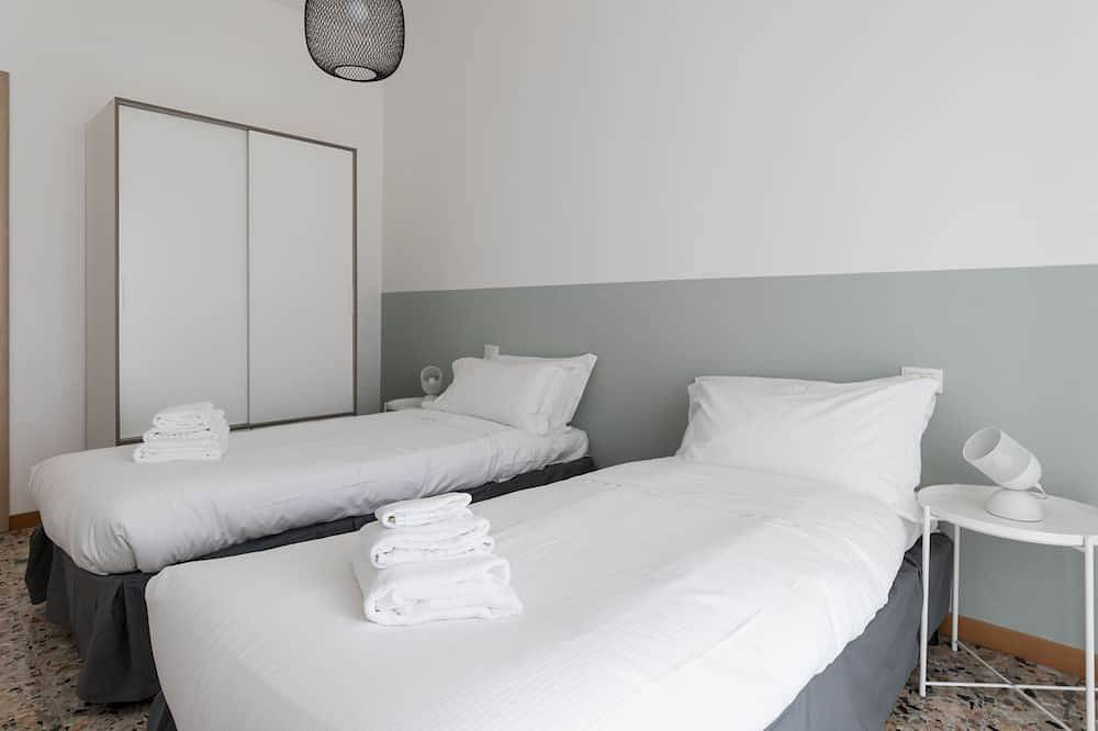 Apartamento entero, Quarnaro 2 - Two Bedroom Apartment, Sleeps 5 in Monza, Brianza