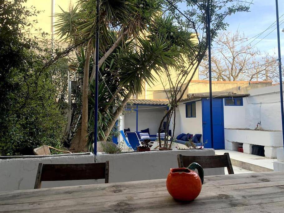 Villa en bord de mer à malmousque in Marsella, Marsella region
