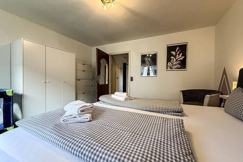 Ganze Wohnung, Ferienwohnung \"Milan\" in Oberstaufen, Bayerisch Schwaben