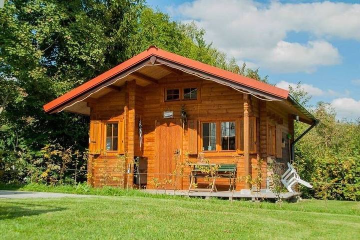 Gîte pour 4 personnes à Korbach