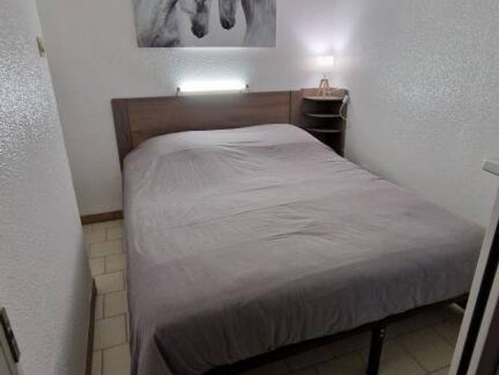 Gîte pour 2 personnes à Balaruc-les-Bains - 2