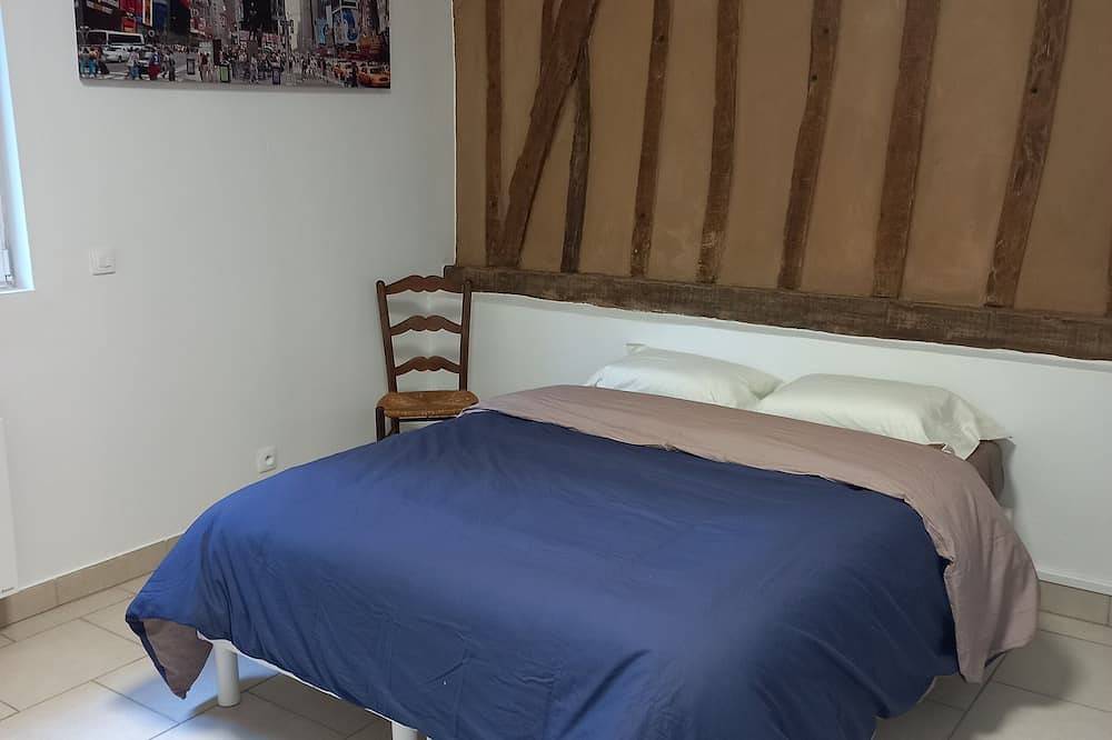 Gite du coudray, maison 100m², 6-7 personnes avec 2 chambres in Gruchet-Saint-Siméon, Région de Dieppe
