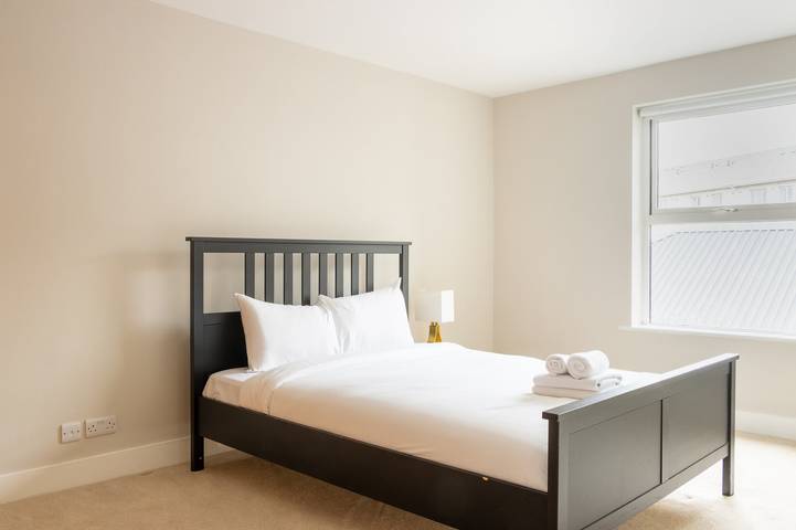 Gîte pour 4 personnes à Dublin - 2