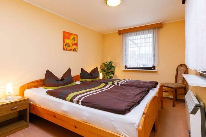 Bungalow für 4 Personen, mit Garten in Karlshagen - 2