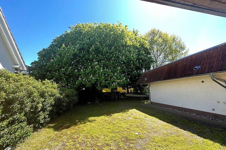 Ferienwohnung für 2 Personen, mit Sauna und Terrasse im Ostseebad Prerow - 3