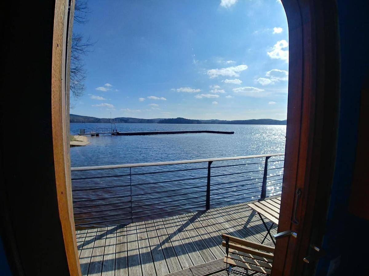 Chambres Cabine - Activital - Base Sport et Nature des Settons in Lac des Settons (Montsauche-les-Settons), Montsauche-les-Settons