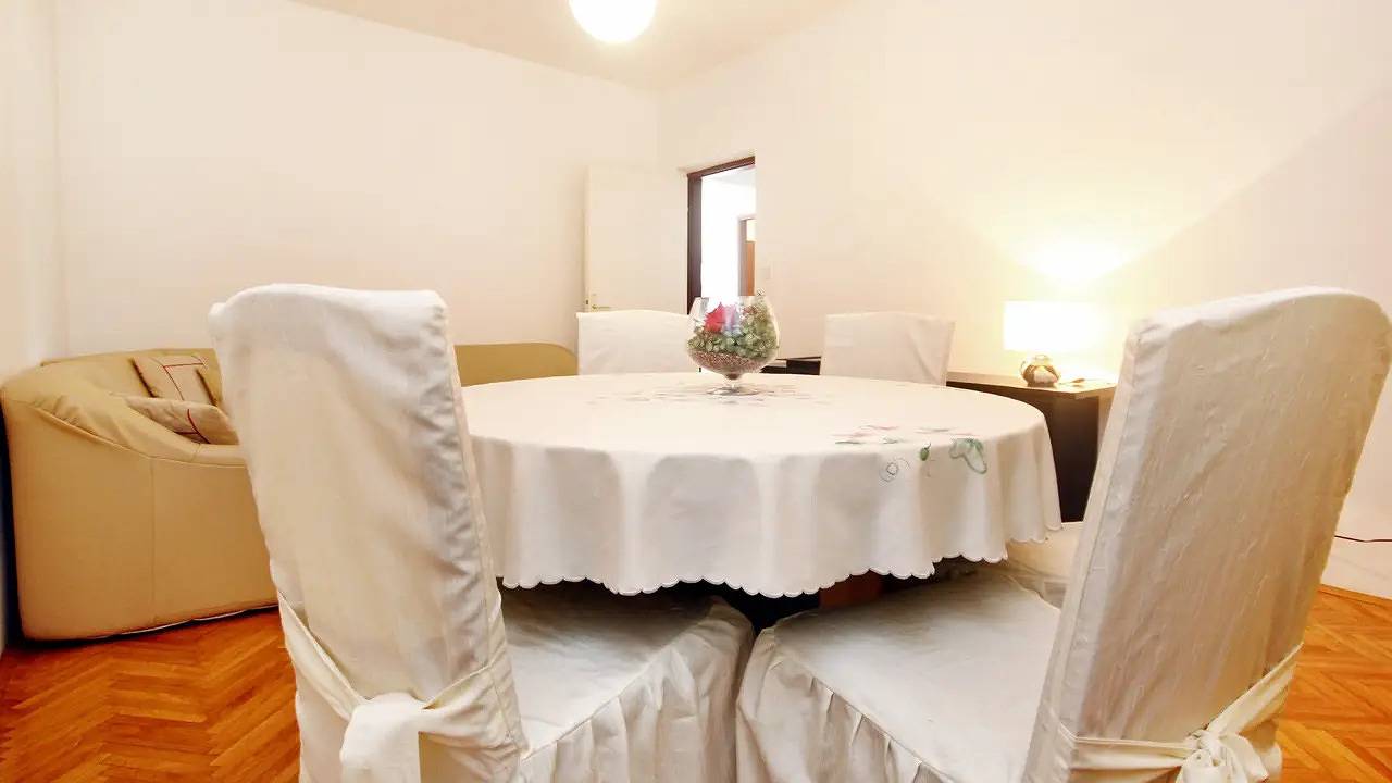 Ganze Ferienwohnung, Ferienwohnung für 6 Personen (88 m²) in Korčula in Korčula (Dalmatien), Korcula