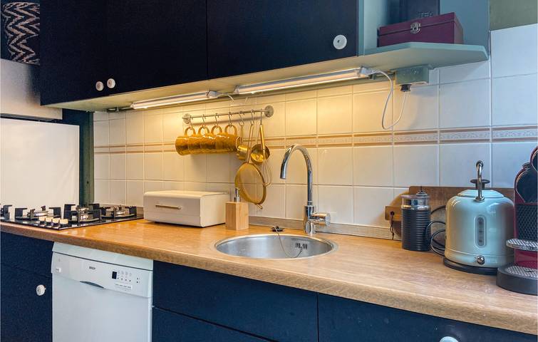 Ferienwohnung für 4 Personen, mit Terrasse in Katwijk - 4