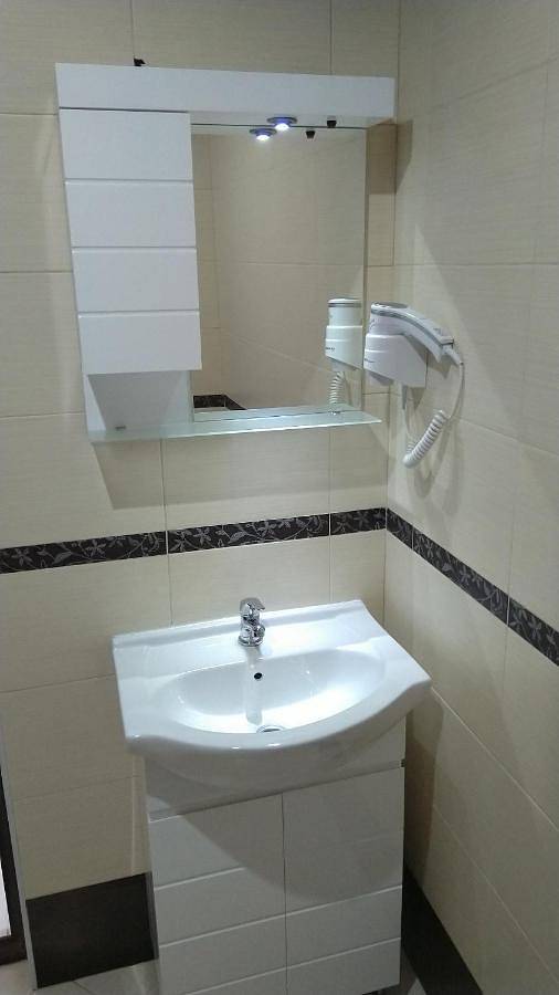 Twin Room with Bathroom in Municipalité de Karnobat, Bourgas (oblast)