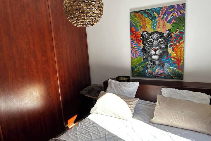 Location de vacances pour 8 personnes à Lançon-Provence - 2