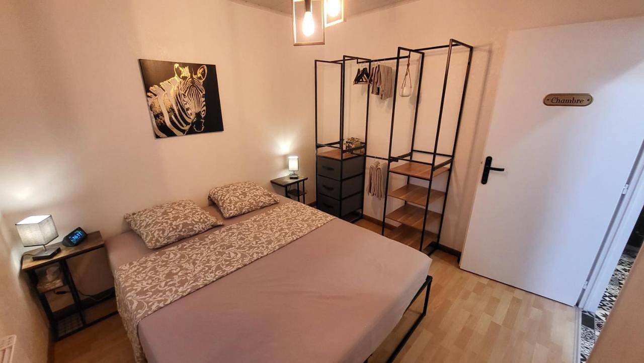 Appartement entier, Gîtes de Seille in Vic-sur-Seille, Région de Château-Salins