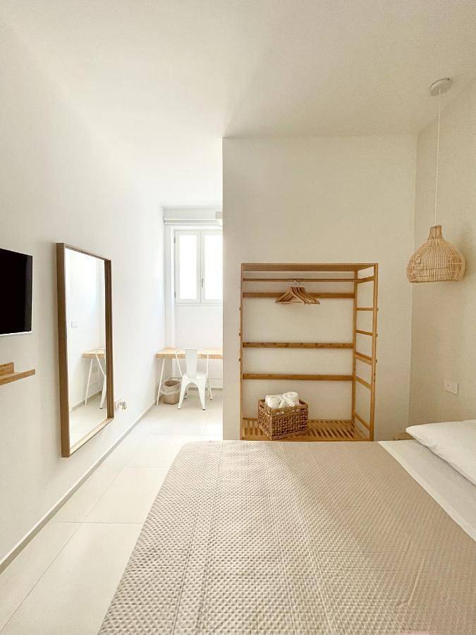 Camere Assúd in Leuca, Castrignano del Capo