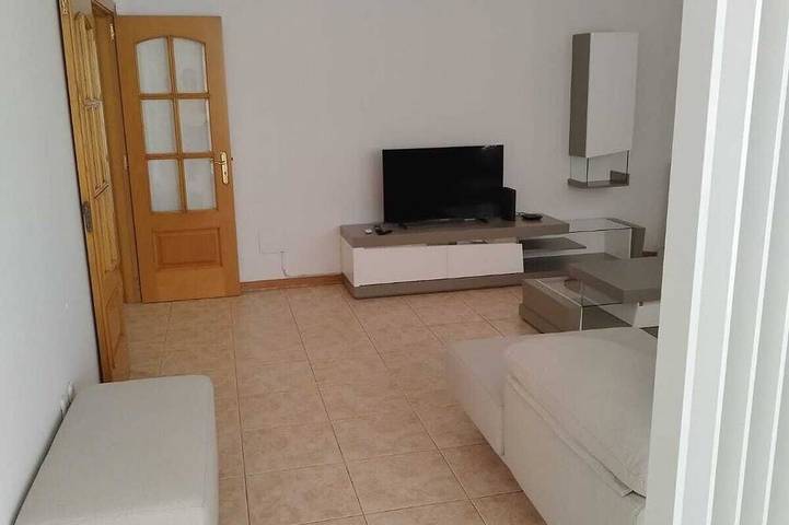 Holiday apartment for 4 people, with balcony - 1