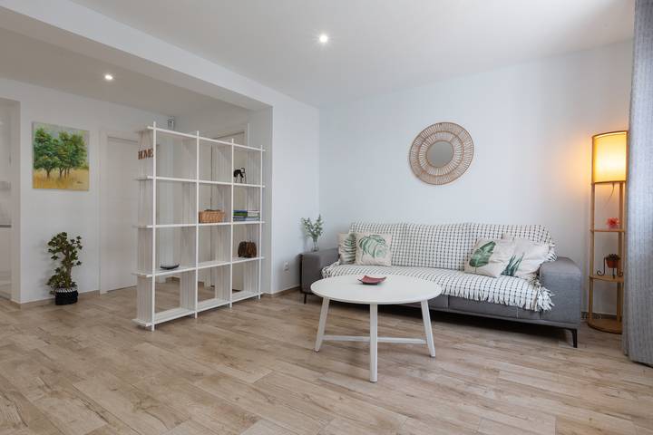 Vakantiehuis voor 6 personen in Mijas