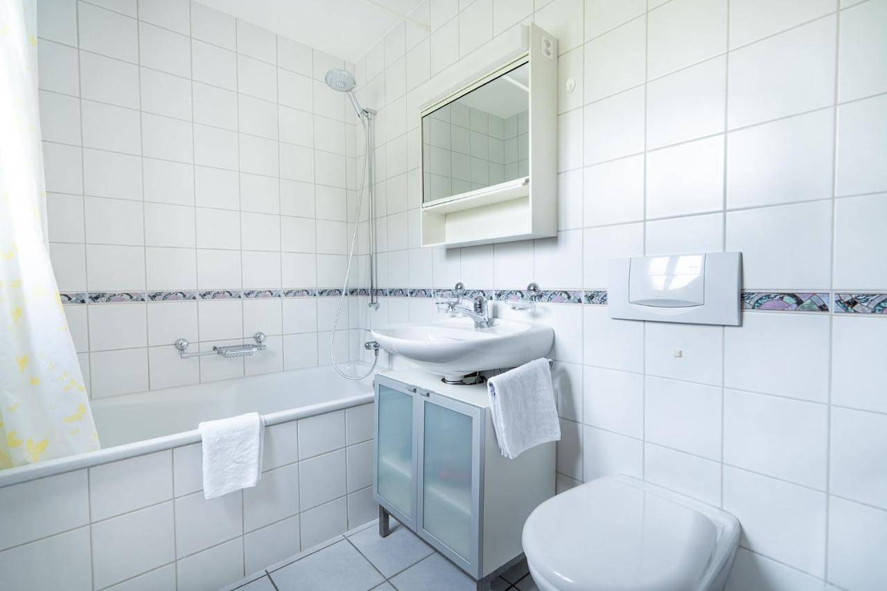 Ganze Wohnung, Chalet Wassermandli in Lenk im Simmental, Lenk