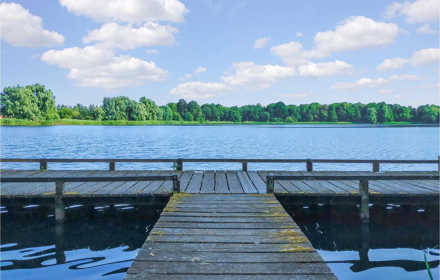 Ferienhaus für 3 Personen mit Terrasse in Niederländische Nordsee