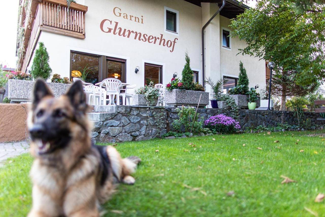 Two-Bedroom Suite in Glorenza, Parco Nazionale dello Stelvio