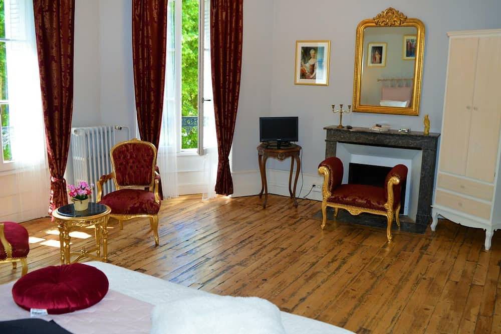 Gîte 2 pers. avec terrasse, Wifi, proche des châteaux in Chinon, Vallée de la Loire