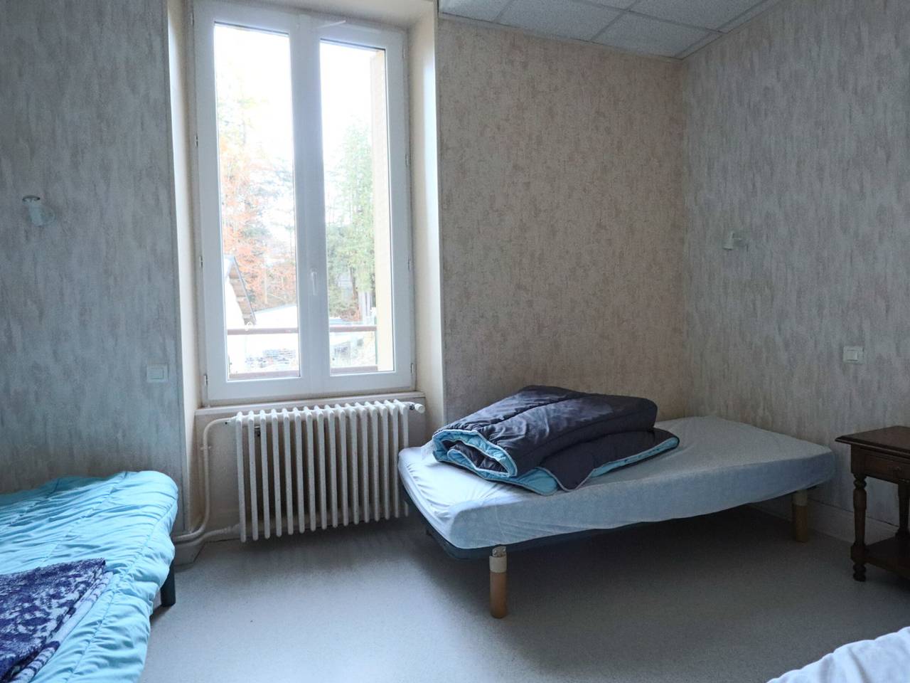 Appartement entier, Appartement lumineux pour 6 pers., Wifi, La Bourboule in La Bourboule, Parc naturel régional des Volcans d'Auvergne