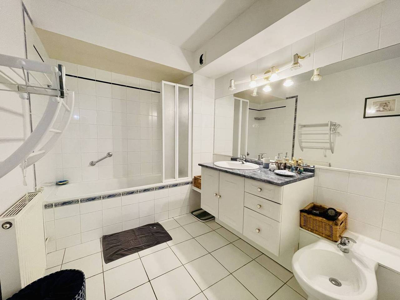 Entire apartment, Arcachon - 3-room apartment with terraces and parking 300m from the beach in Arcachon, Arcachon region
