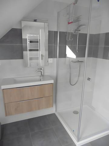 Chambre D’hôte pour 5 Personnes dans Laigné-en-Belin, Sarthe, Photo 4