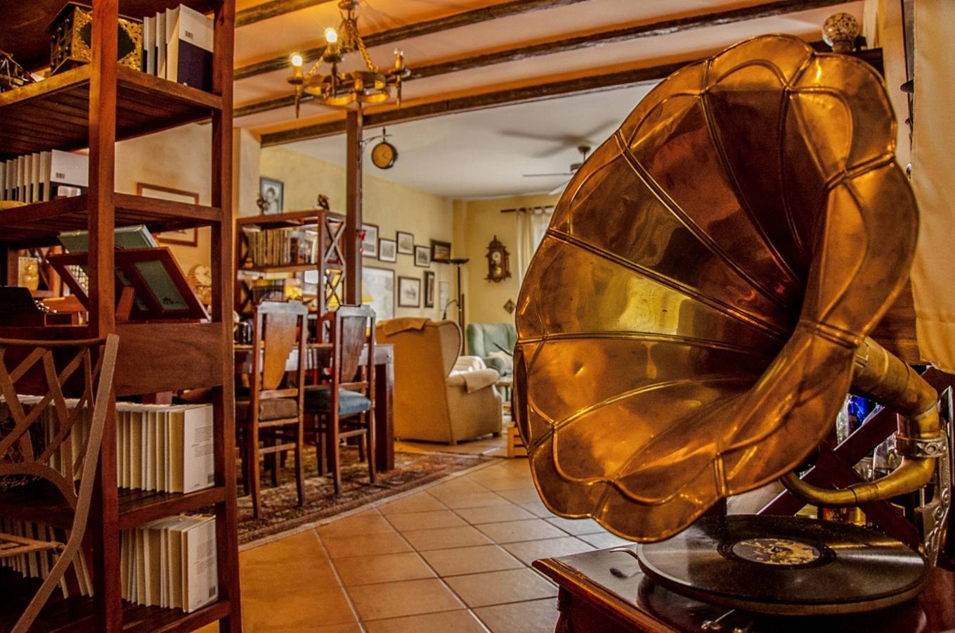 Casa encantadora en Picón con piscina privada. in Picón, Provincia de Ciudad Real