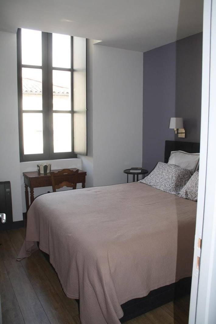 Maison d’hôte pour 2 personnes, animaux acceptés à Bordeaux - 3