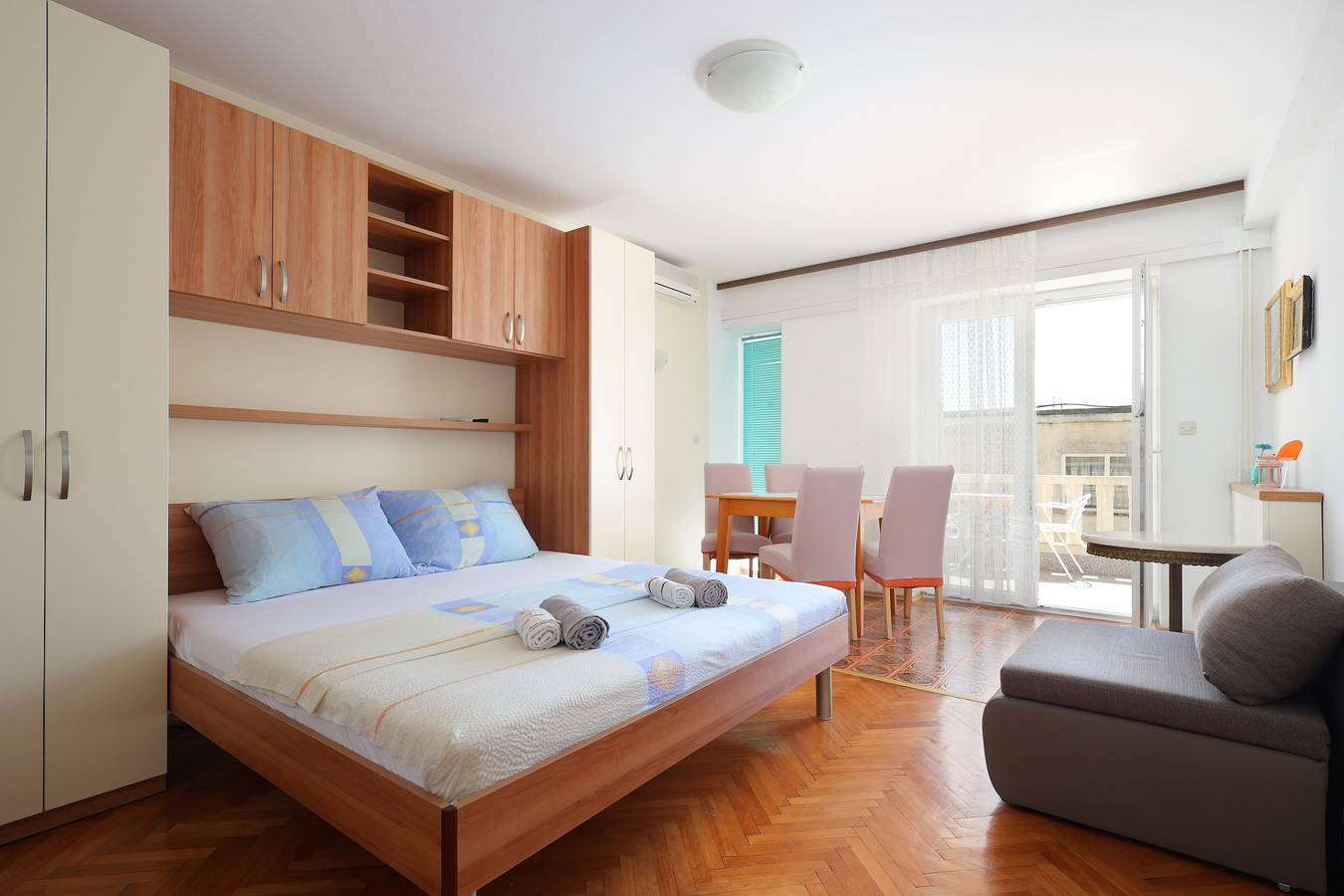 Appartamento vacanze a Brella a partire da 60€ a notte
