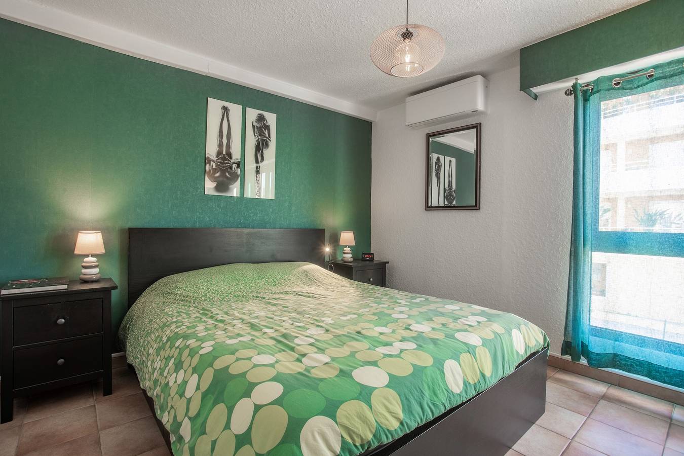 Appartement La Favière – Comfortabel verblijf op een steenworp afstand van het strand, foto 15