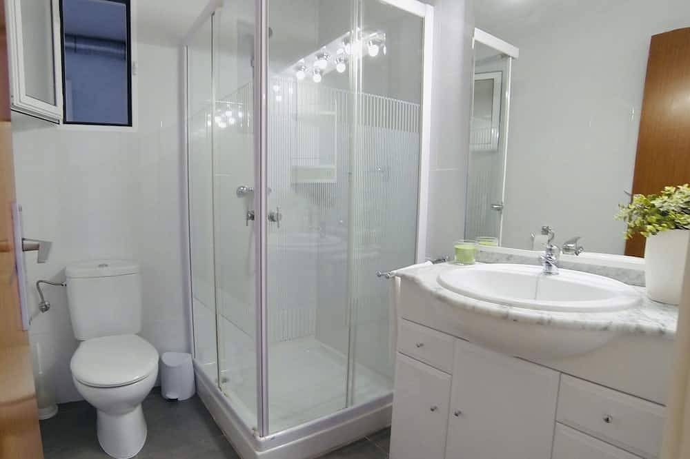 Apartamento entero, Apartamento \"Platja de l'Arquitecte\" in Tierras del Ebro, Costa Dorada
