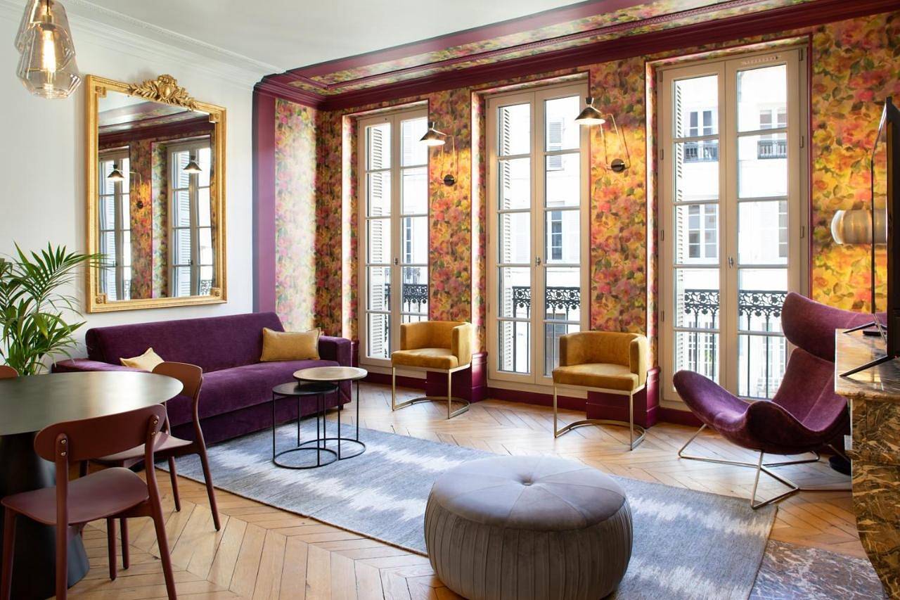 Appartement entier, Maison Tillot in Dijon, Région de Dijon