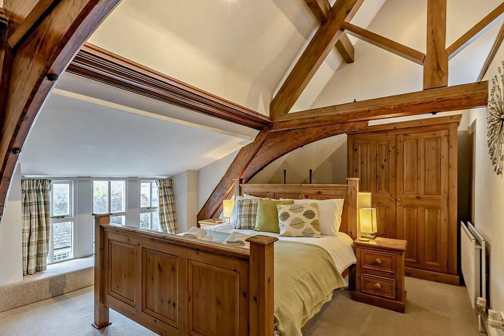 Ganze Wohnung, 2 Bed in Ambleside in Hawkshead, Lake District