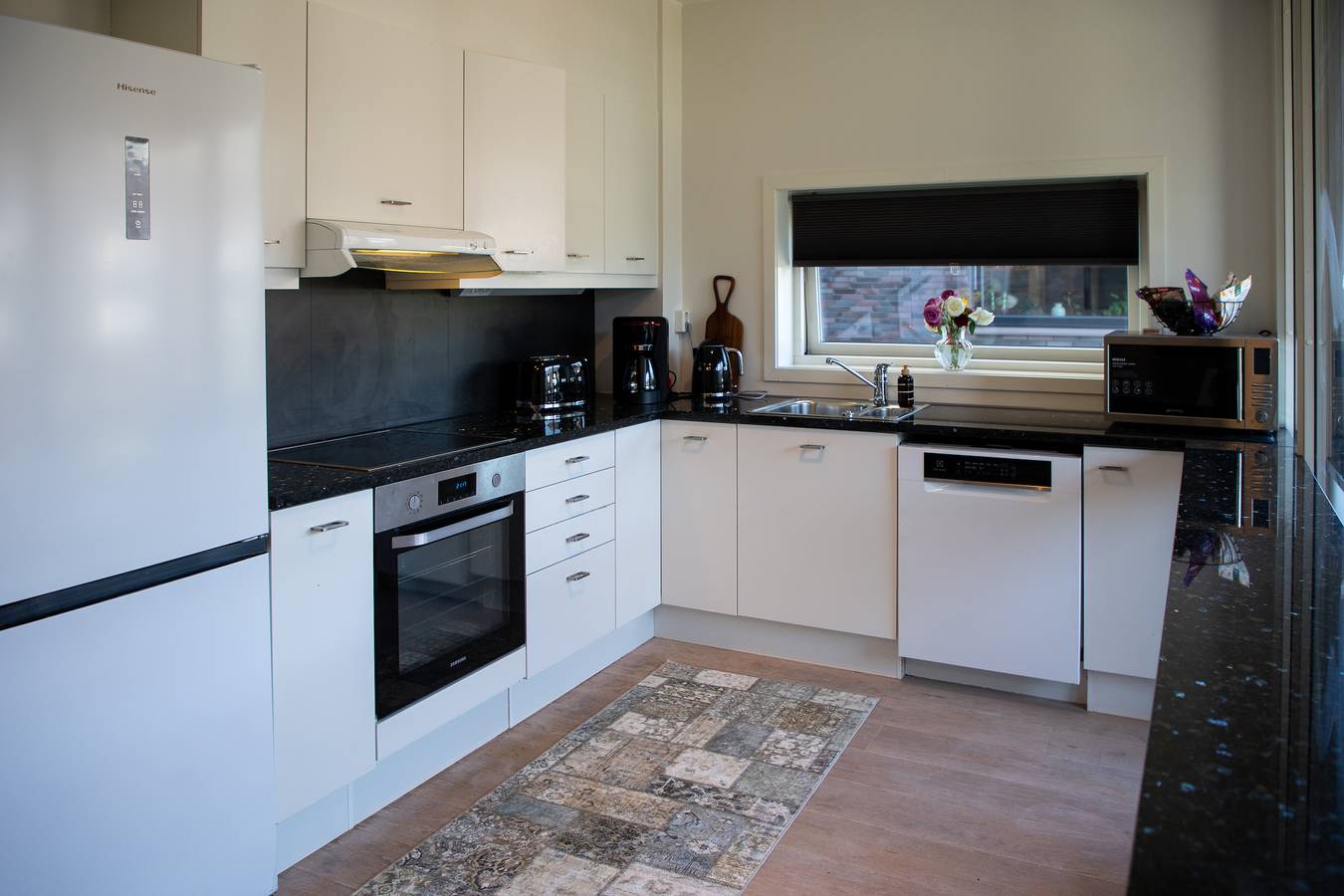Appartement entier, Charmant appartement à Sørenga avec vue imprenable in Gamle Oslo, Oslo métropole