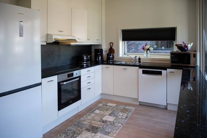Gîte pour 4 personnes, avec Balcon/Terrasse dans Oslo Municipalité - 3
