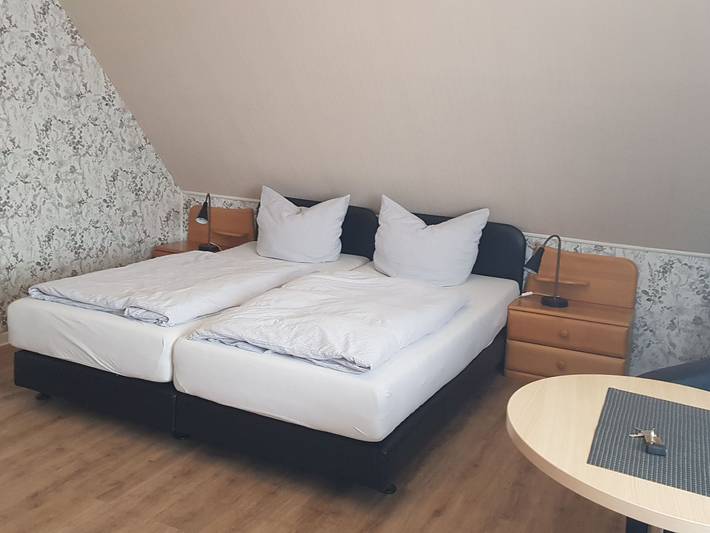 Ferienwohnung für 3 Personen in Emden - 3