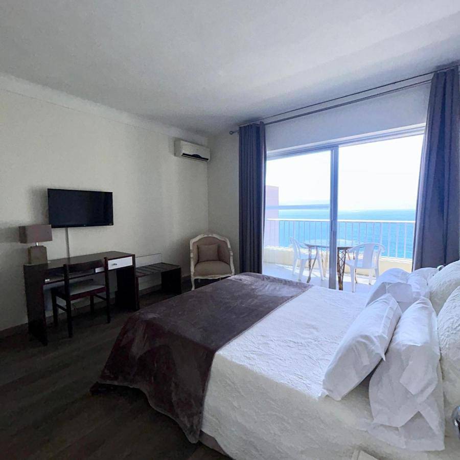 Double Room - Scrubland View in Ajaccio, Golfe D'Ajaccio