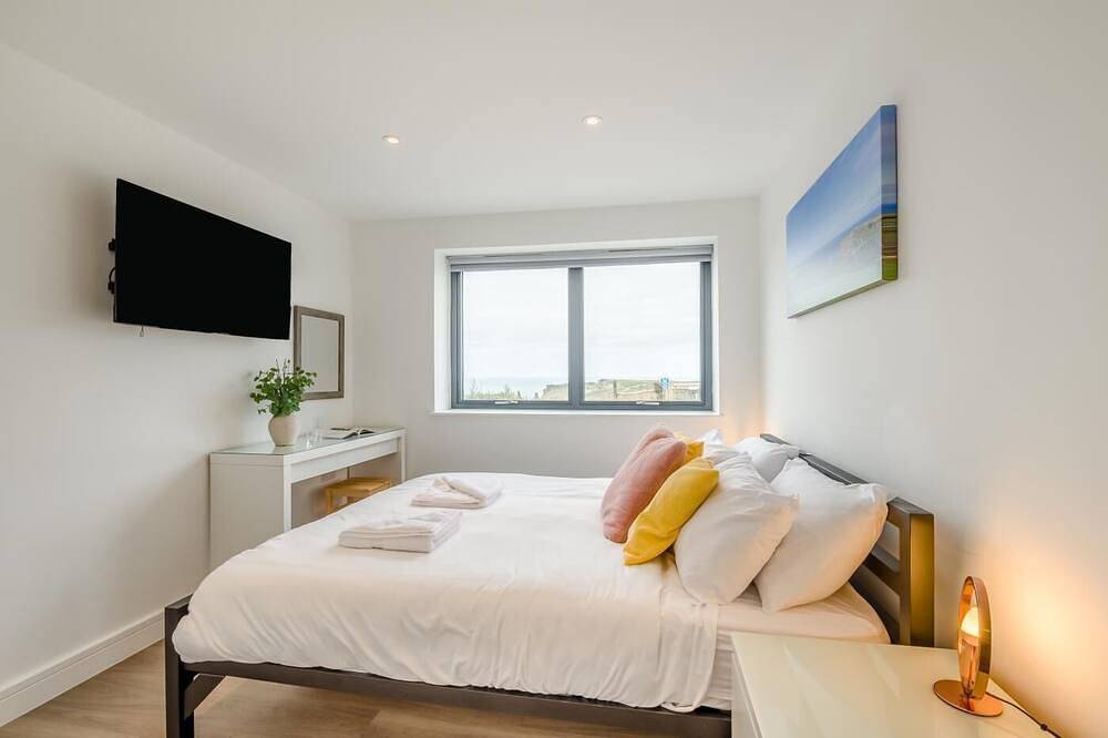 Entire apartment, 2 Bed in Tintagel (oc-p33627) in Tintagel, Pentire Point - Widemouth