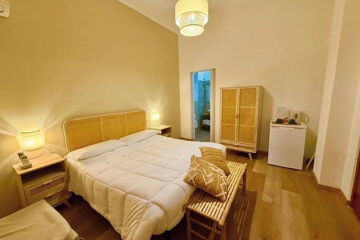 Albergo*** Terrazze Sul Mare in Spiaggia Raganzino, Pozzallo
