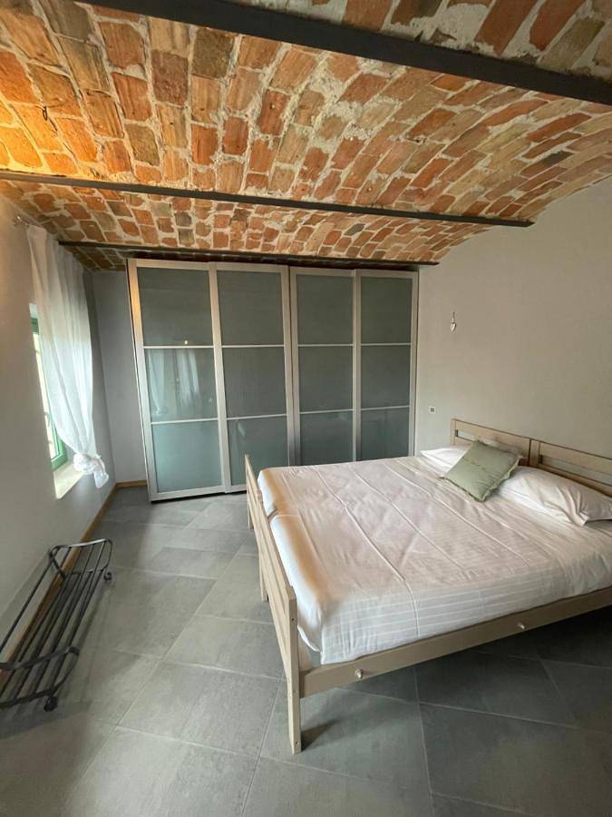 Chambre d’hôte pour 4 personnes, avec jardin et piscine à Priocca - 4