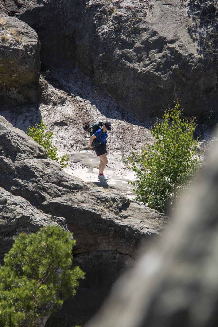 Ferienhaus für 6 Personen, mit Balkon, mit Haustier in Schierke - 3
