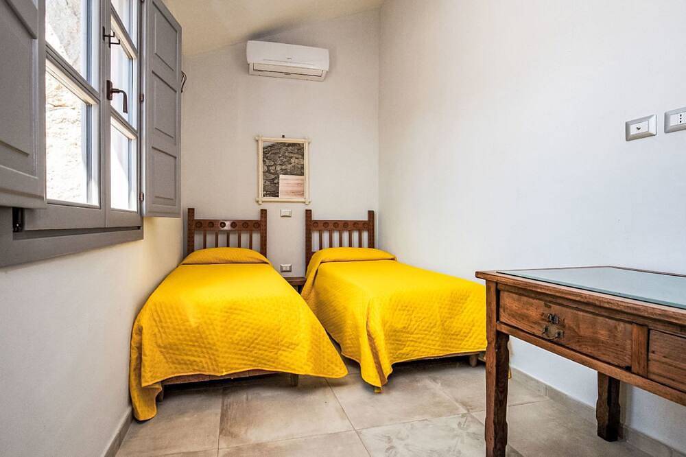 La Casa di Sughero in Calangianus, Olbia-Tempio