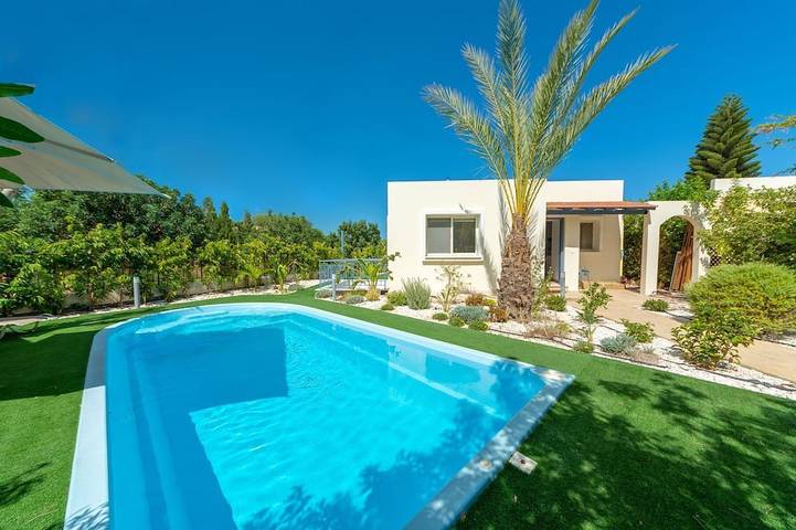Gîte pour 6 personnes