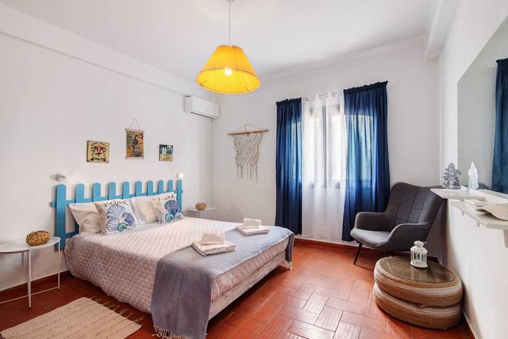Ferienhaus für 4 Personen - 1