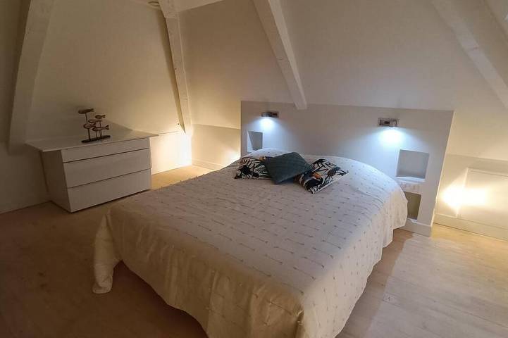 Location de vacances pour 4 personnes à Carennac - 3