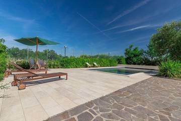 Agriturismo voor 7 Personen in Urbisaglia, Provincie Macerata, Afbeelding 4