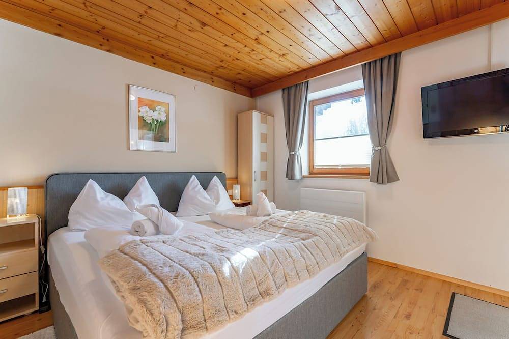 Ganze Wohnung, Traumhafte Ferienwohnung mit Sonnenterrasse in Mittersill, Pinzgau