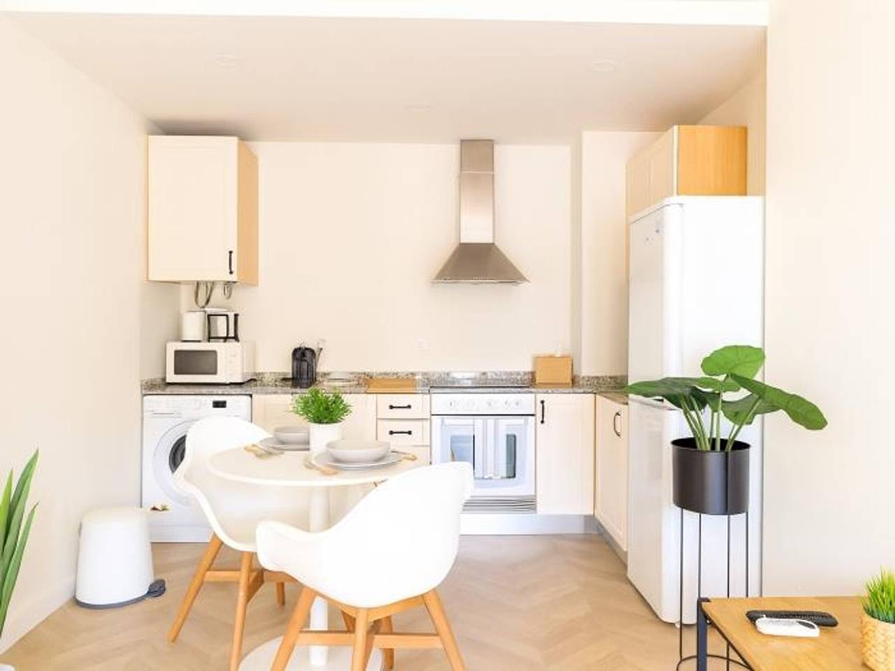 Apartamento entero, Soleado apartamento junto a la playa con Wifi in Puerto de Sagunto, Sagunto