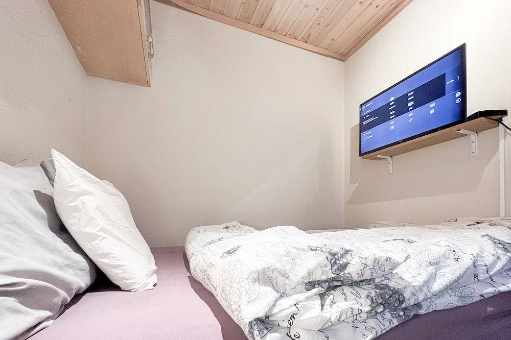 Apartamento entero, * Central * Cozy * King Bed * in Gamle Oslo, Oslo