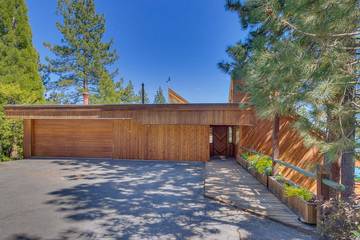 Vacation House for 10 Guests in Dollar Point, Placer County, Picture 1